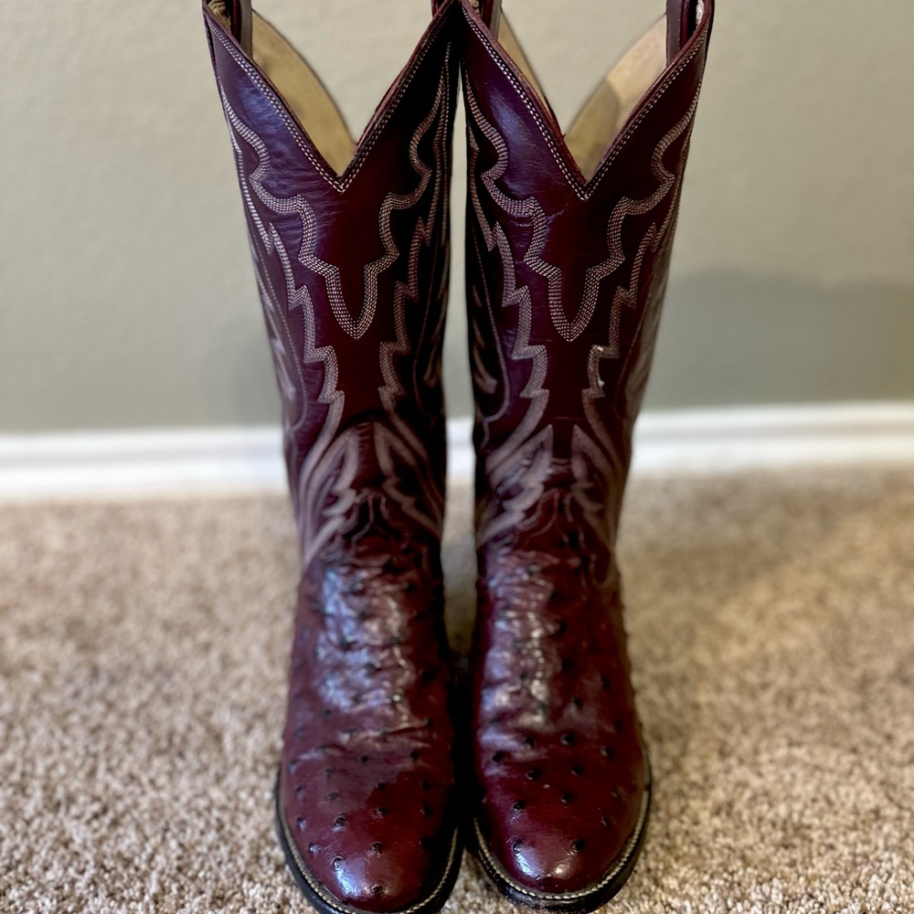 Cowboy Boots